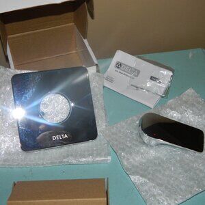 Delta Faucet Korey Shower Trim T852444 Chrome